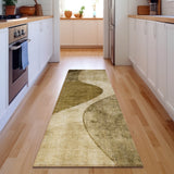 addison mayfield amf633 brown rug