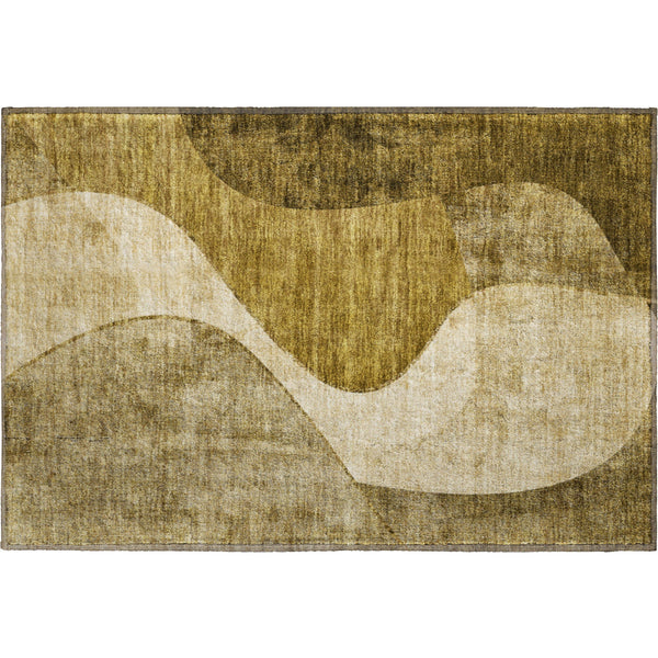 addison mayfield amf633 brown rug