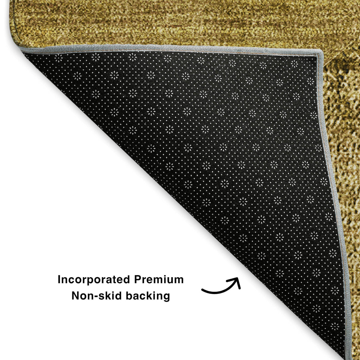 addison mayfield amf633 brown rug