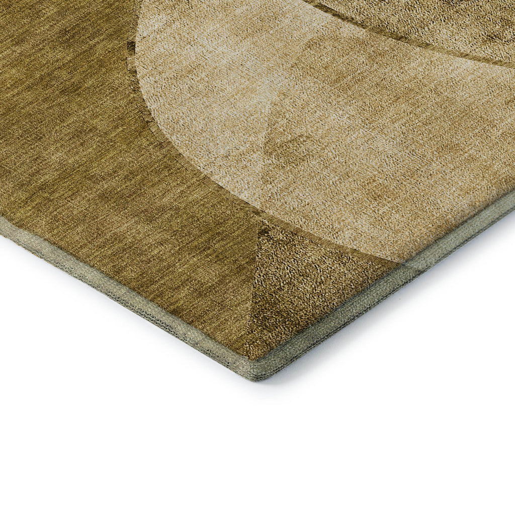 addison mayfield amf633 brown rug