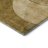 addison mayfield amf633 brown rug