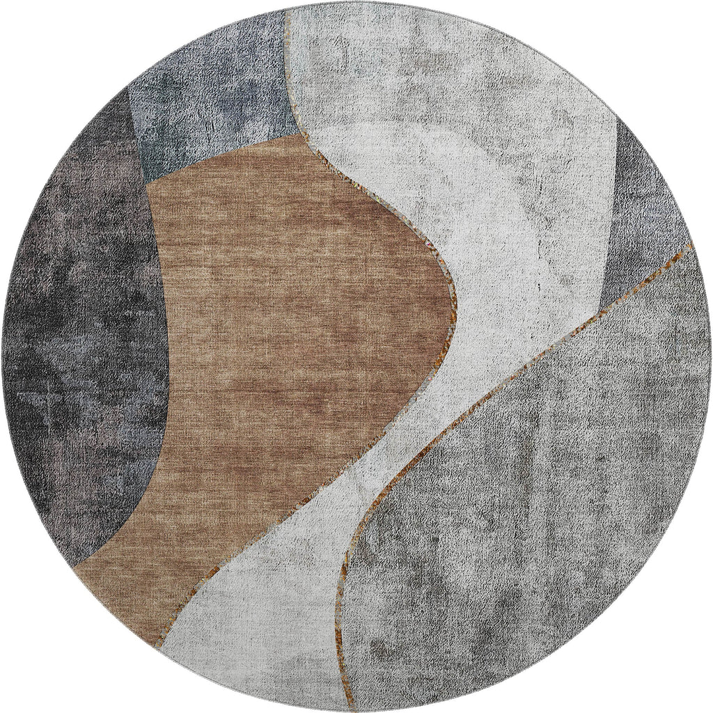 addison mayfield amf633 gray rug