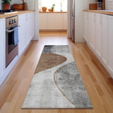 addison mayfield amf633 gray rug