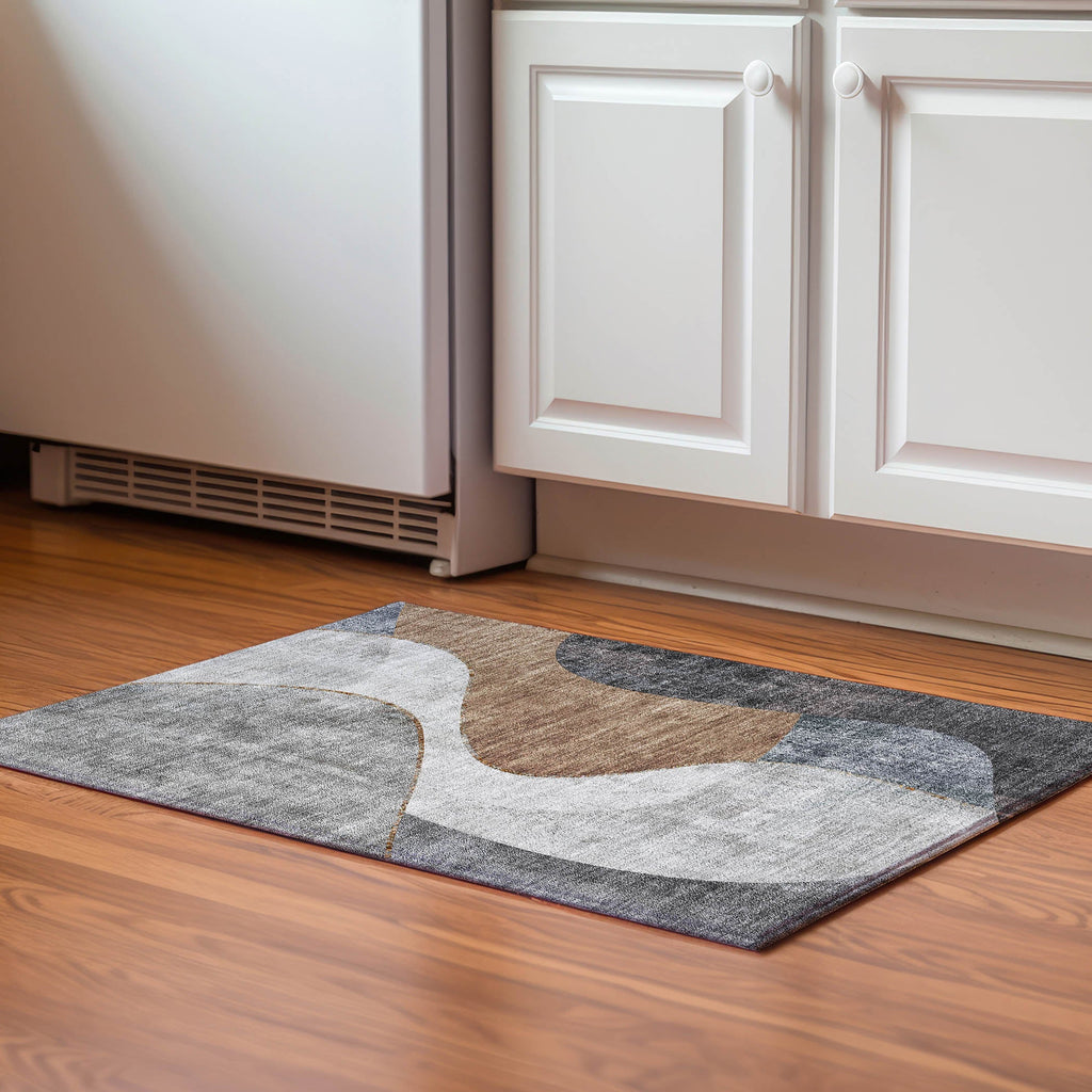 addison mayfield amf633 gray rug