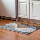 addison mayfield amf633 gray rug