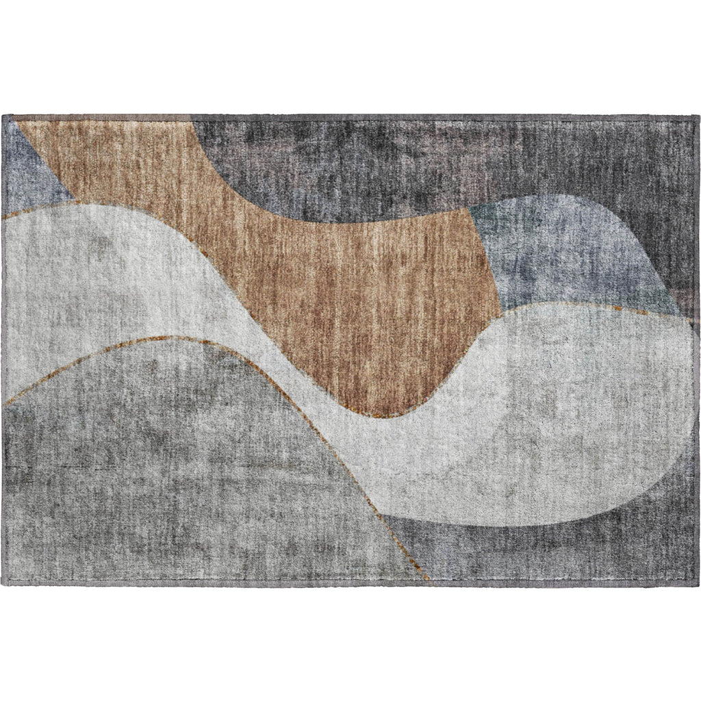 addison mayfield amf633 gray rug