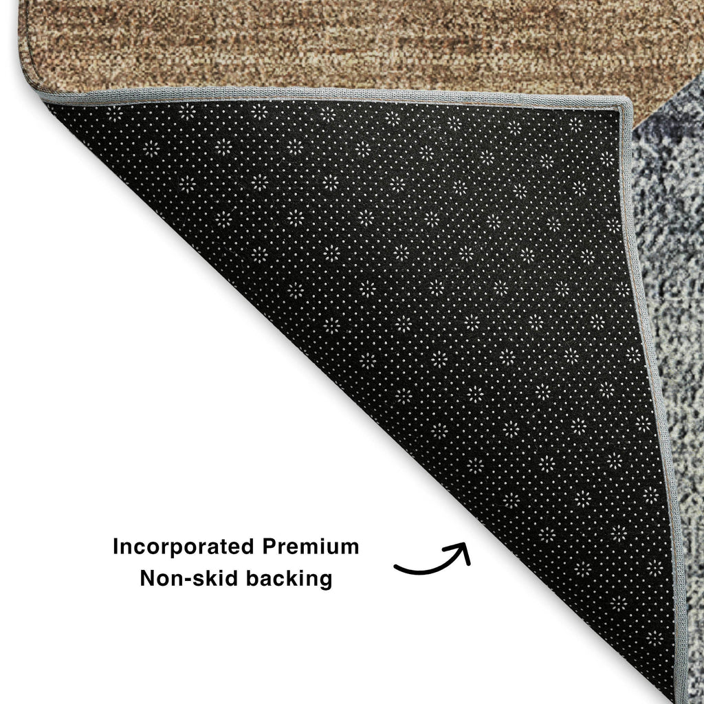 addison mayfield amf633 gray rug