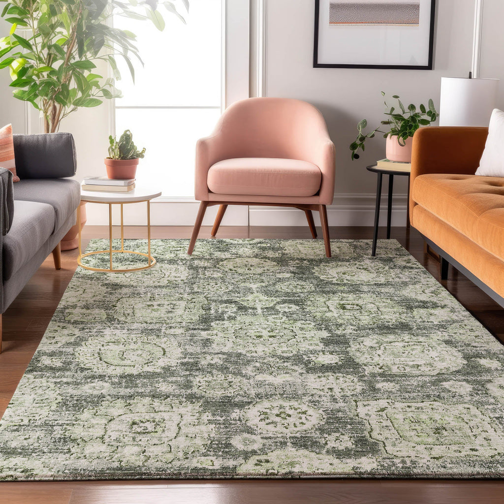 addison mayfield amf634 aloe rug