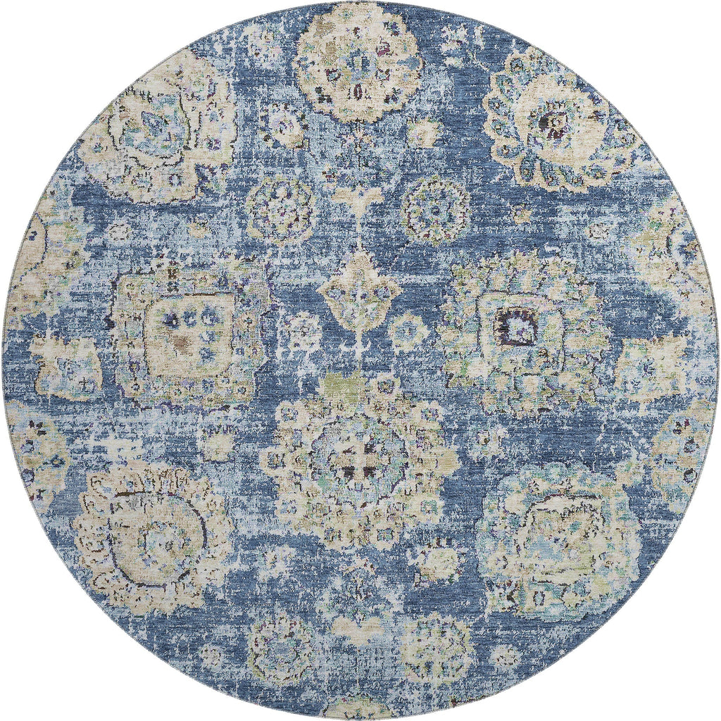 addison mayfield amf634 blue rug
