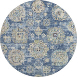 addison mayfield amf634 blue rug