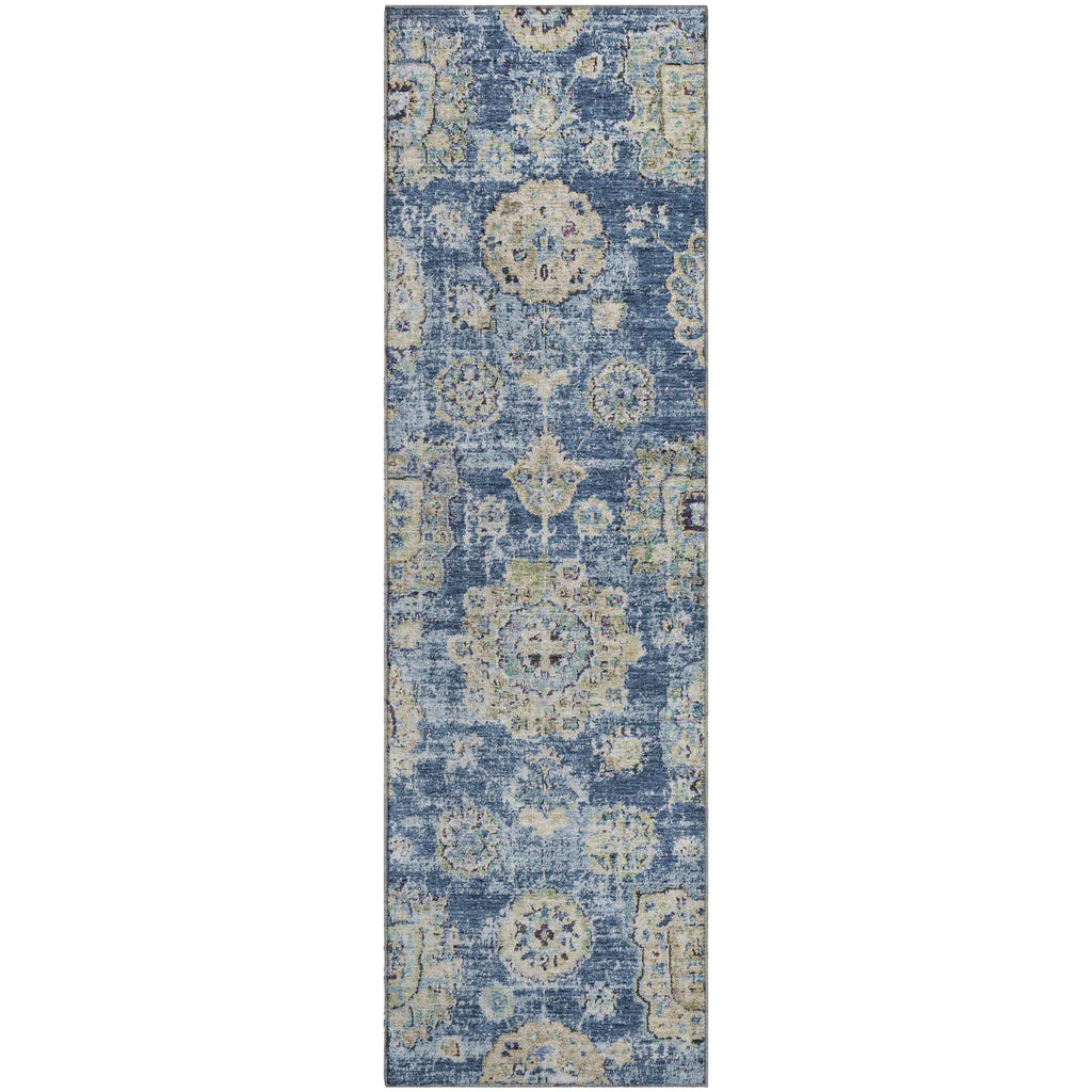 addison mayfield amf634 blue rug