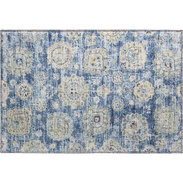 addison mayfield amf634 blue rug