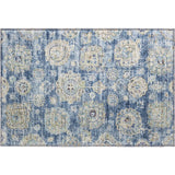 addison mayfield amf634 blue rug