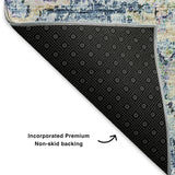 addison mayfield amf634 blue rug
