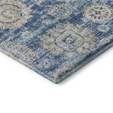 addison mayfield amf634 blue rug