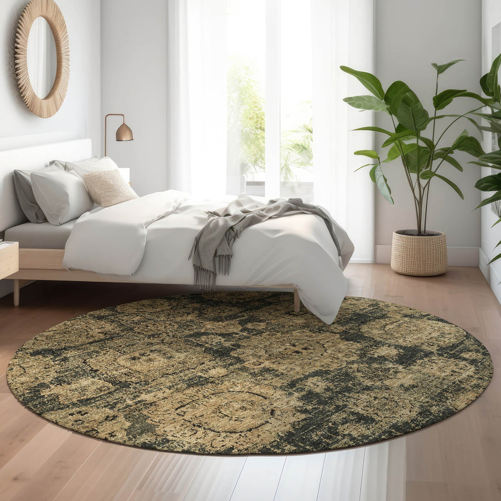 addison mayfield amf634 charcoal rug