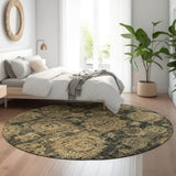 addison mayfield amf634 charcoal rug