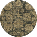 addison mayfield amf634 charcoal rug