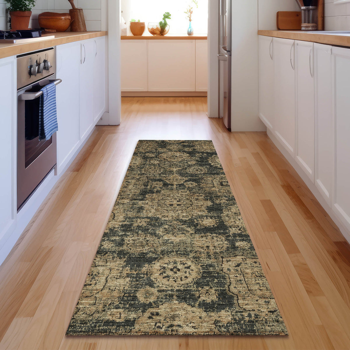 addison mayfield amf634 charcoal rug