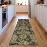 addison mayfield amf634 charcoal rug