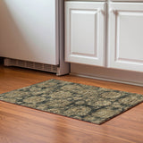 addison mayfield amf634 charcoal rug