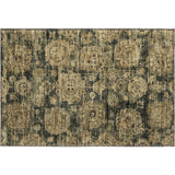 addison mayfield amf634 charcoal rug