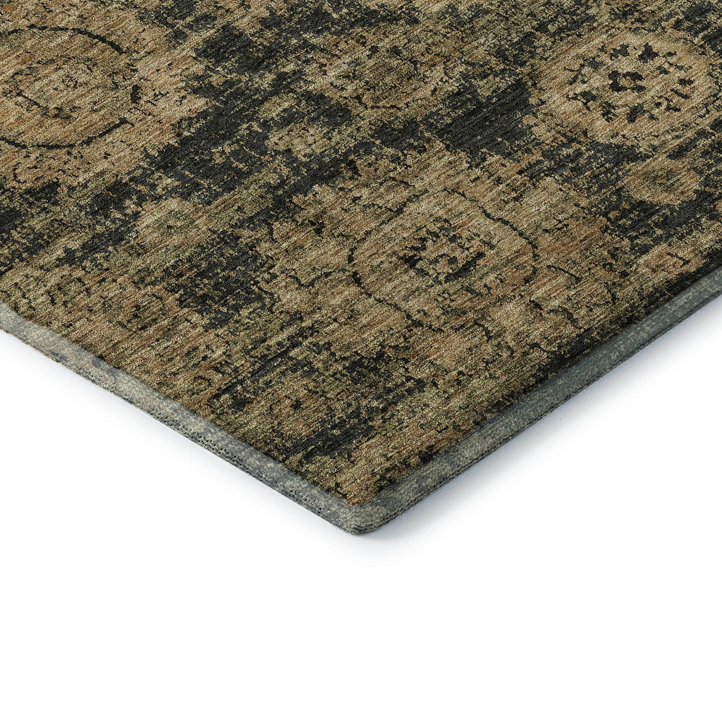 addison mayfield amf634 charcoal rug
