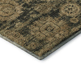 addison mayfield amf634 charcoal rug