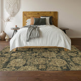 addison mayfield amf634 charcoal rug