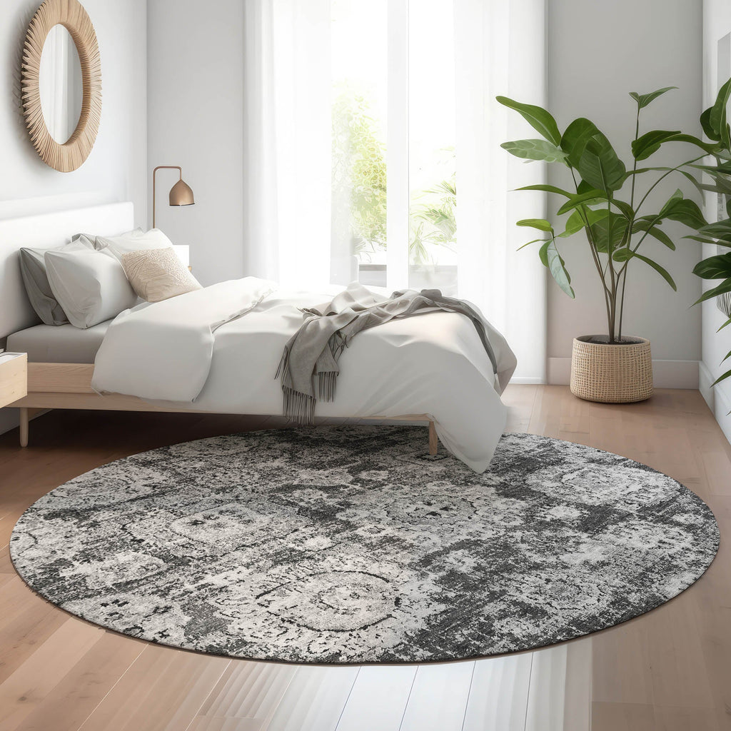 addison mayfield amf634 gray rug