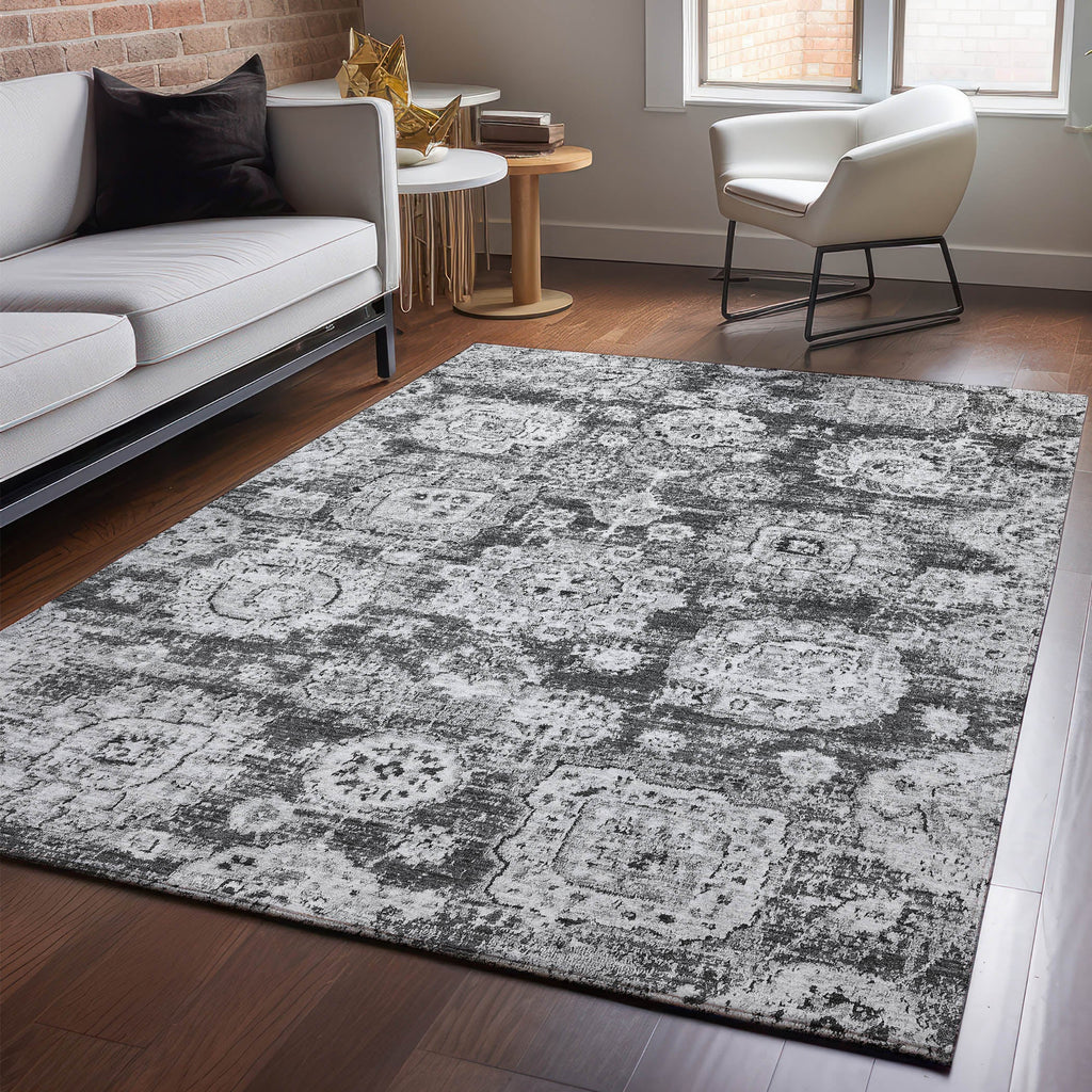 addison mayfield amf634 gray rug