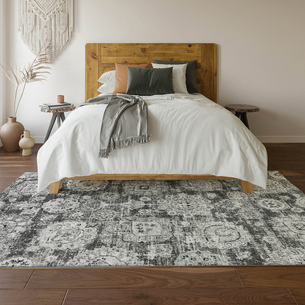 addison mayfield amf634 gray rug