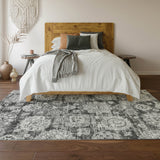 addison mayfield amf634 gray rug