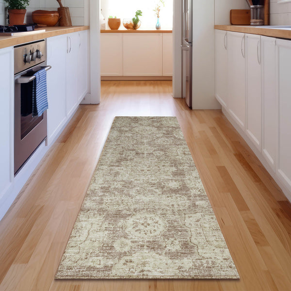 addison mayfield amf634 mocha rug