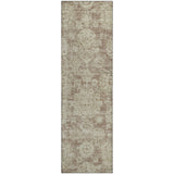 addison mayfield amf634 mocha rug
