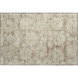 addison mayfield amf634 mocha rug