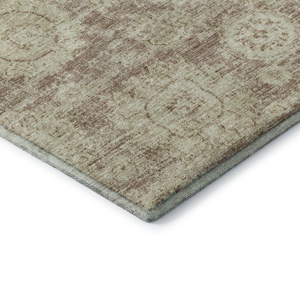 addison mayfield amf634 mocha rug