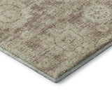 addison mayfield amf634 mocha rug