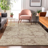 addison mayfield amf634 mocha rug