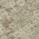 addison mayfield amf634 mocha rug