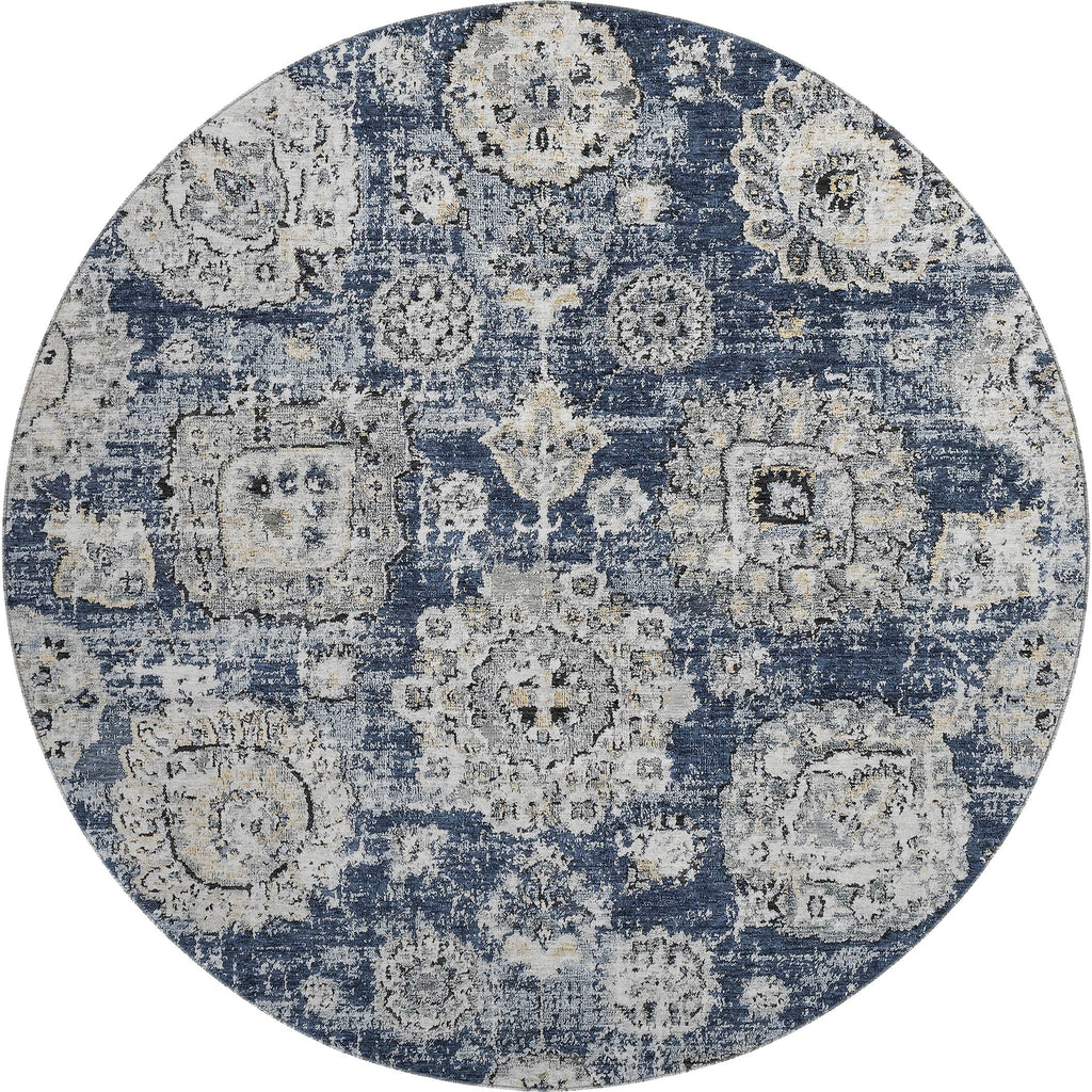 addison mayfield amf634 navy rug
