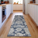 addison mayfield amf634 navy rug