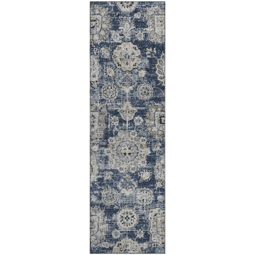 addison mayfield amf634 navy rug