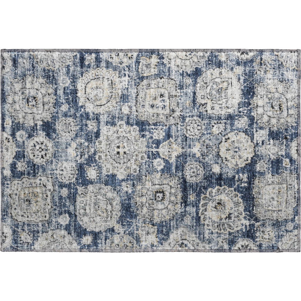 addison mayfield amf634 navy rug