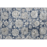 addison mayfield amf634 navy rug