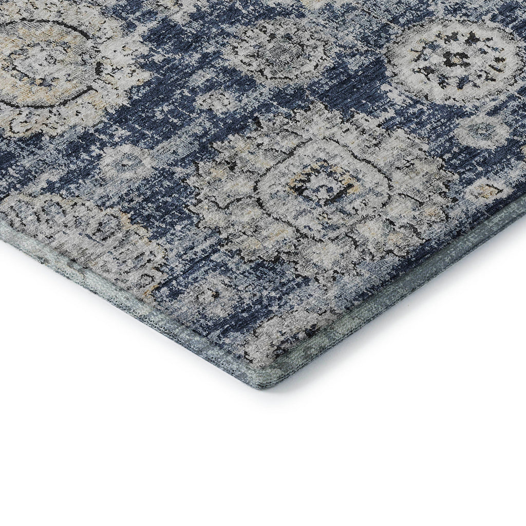 addison mayfield amf634 navy rug
