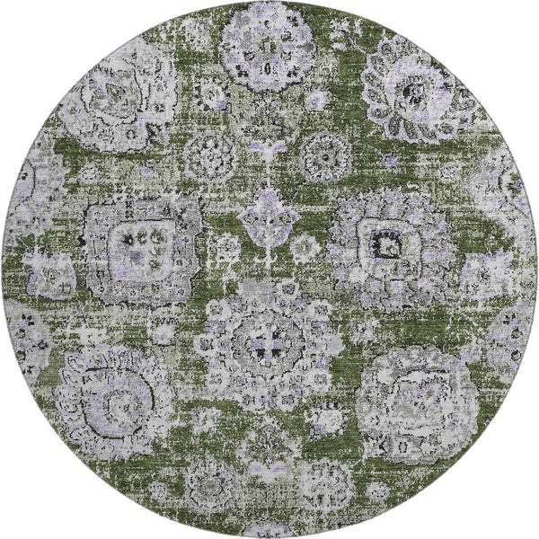 addison mayfield amf634 olive rug