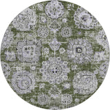 addison mayfield amf634 olive rug