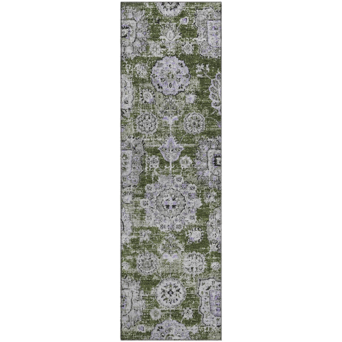 addison mayfield amf634 olive rug
