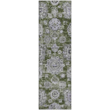 addison mayfield amf634 olive rug